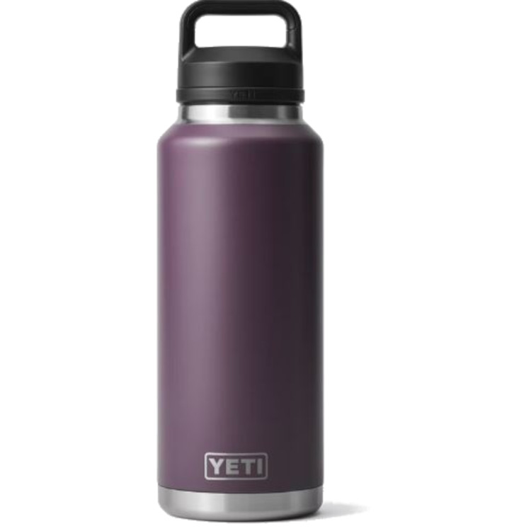 Yeti Rambler 46 oz Bottle with Chug Cap